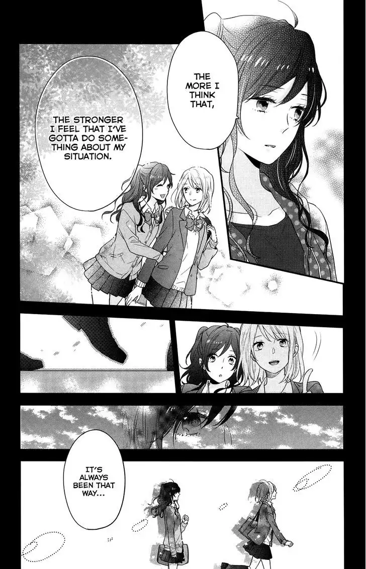 Nijiiro Days (MIZUNO Minami) Chapter 36 12